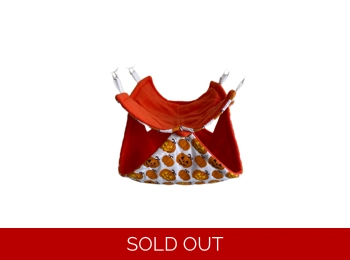 Large Double Hammock - Pumpkin